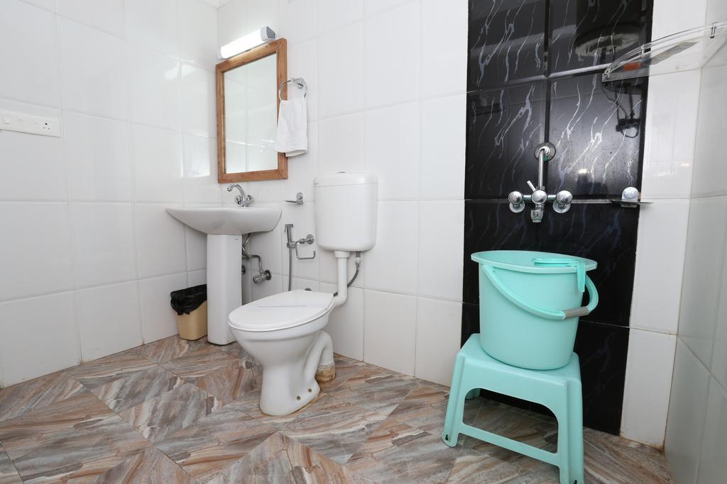 Hotel Natraj Manali Dharamshala Phòng bức ảnh