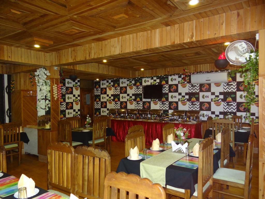 Hotel Natraj Manali Dharamshala Ngoại thất bức ảnh