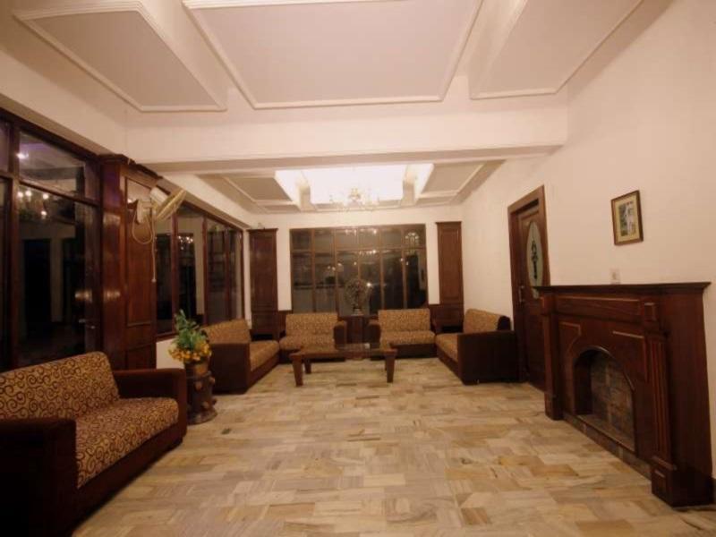 Hotel Natraj Manali Dharamshala Ngoại thất bức ảnh
