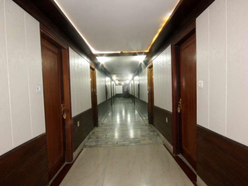Hotel Natraj Manali Dharamshala Ngoại thất bức ảnh