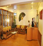 Hotel Natraj Manali Dharamshala Ngoại thất bức ảnh