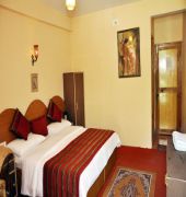 Hotel Natraj Manali Dharamshala Ngoại thất bức ảnh