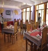 Hotel Natraj Manali Dharamshala Ngoại thất bức ảnh